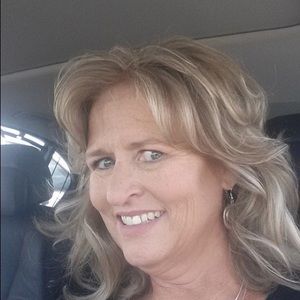 Meet your Posher, Kathleen
